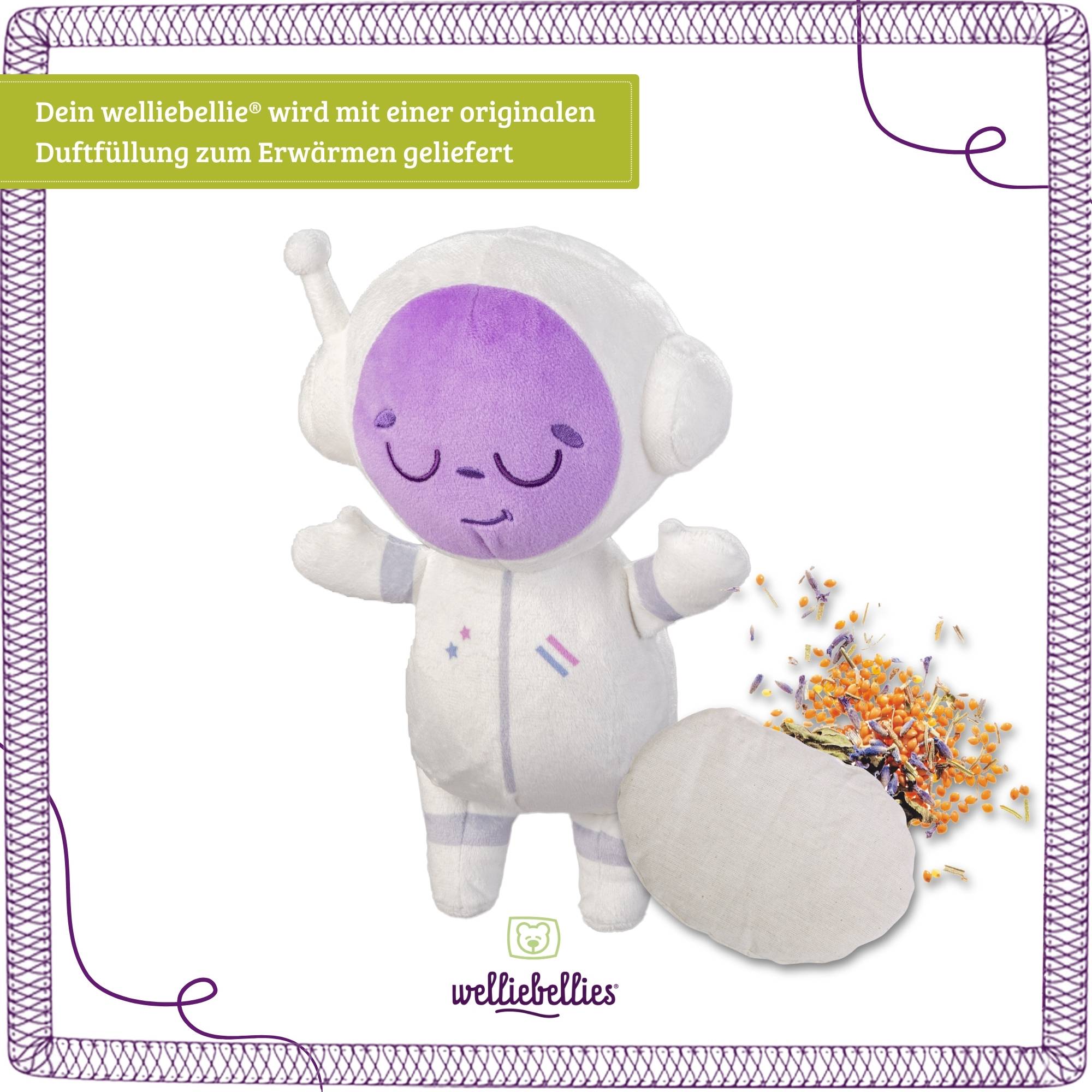 Aumio Traumreisebegleitung zum Einschlafen.