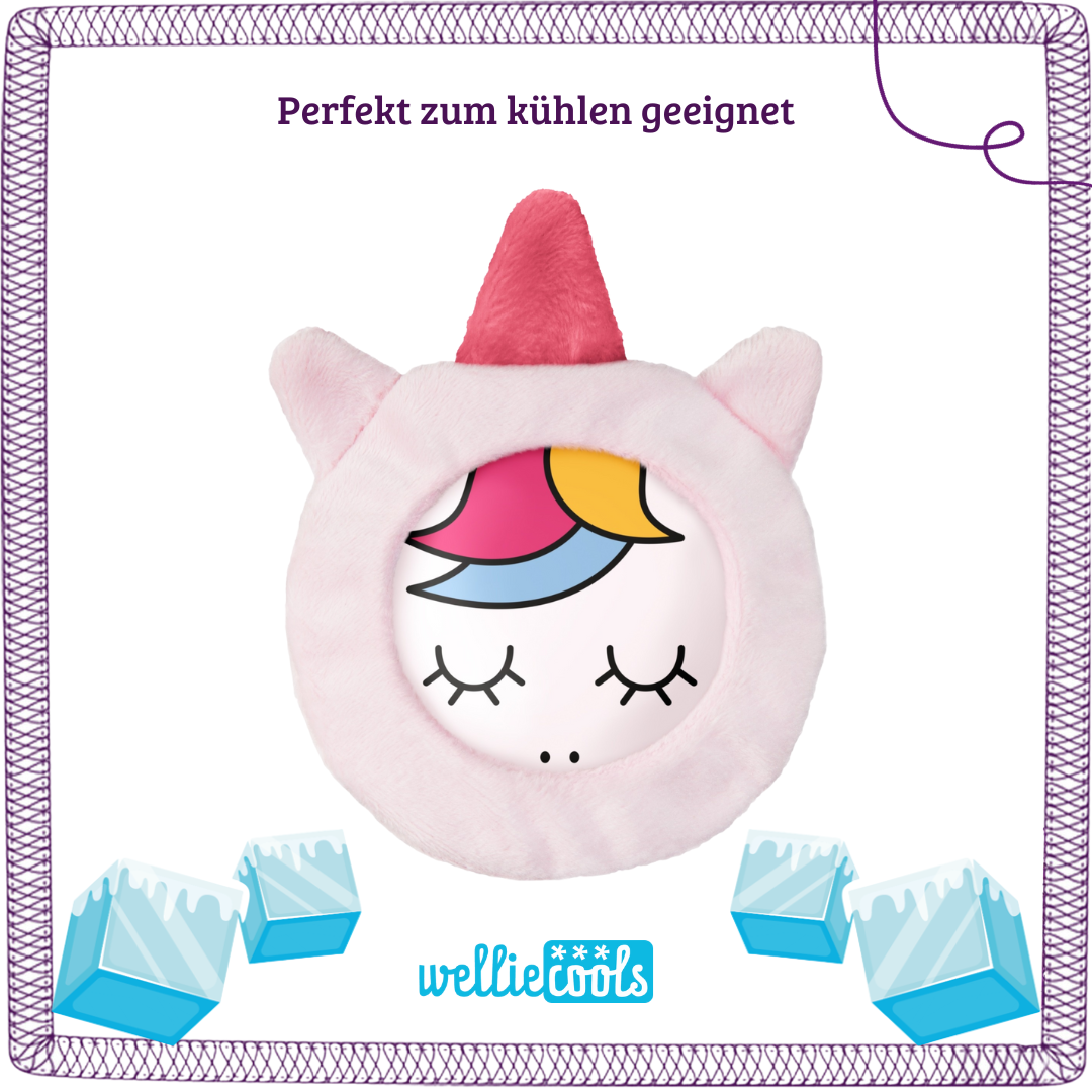 Einhorn Liebe 🦄❤️.