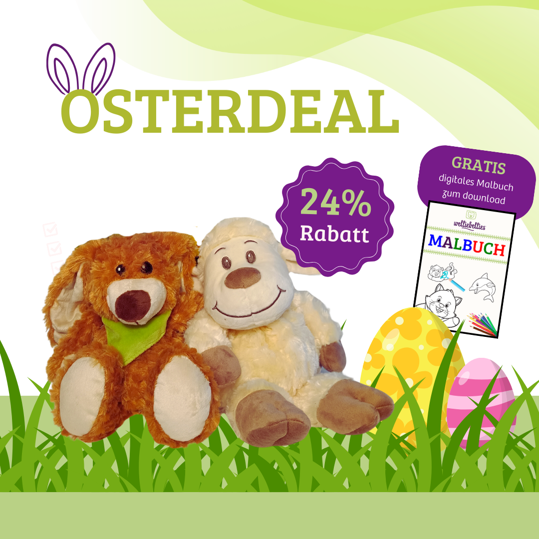 Großer Osterdeal