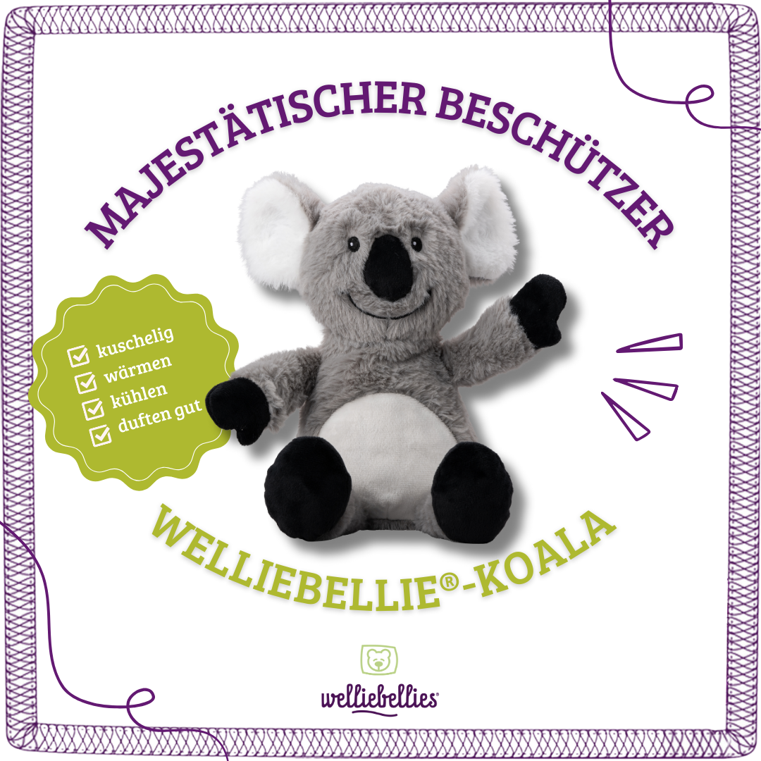 Koala Wärmekuscheltier