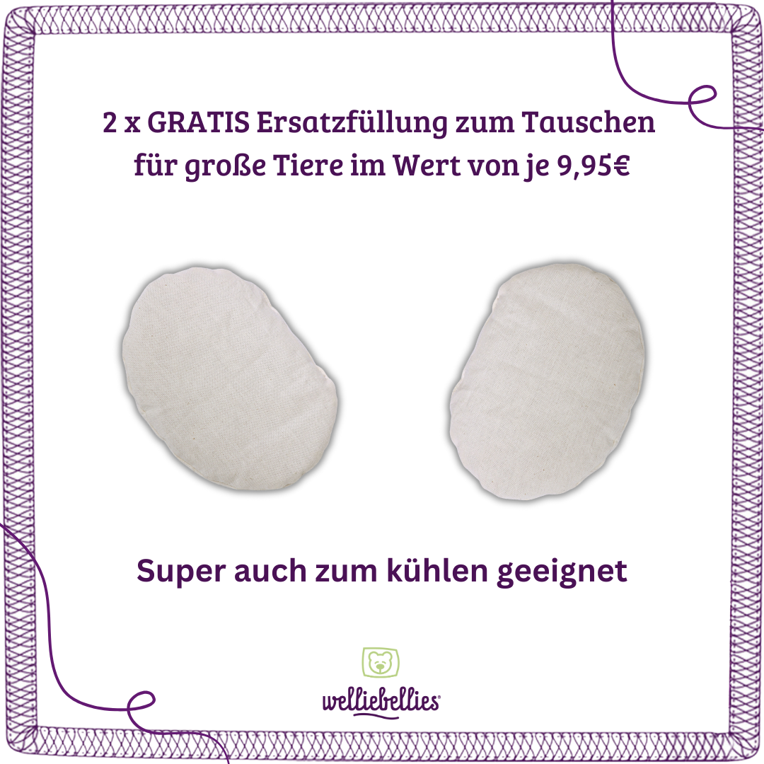 Großer Osterdeal