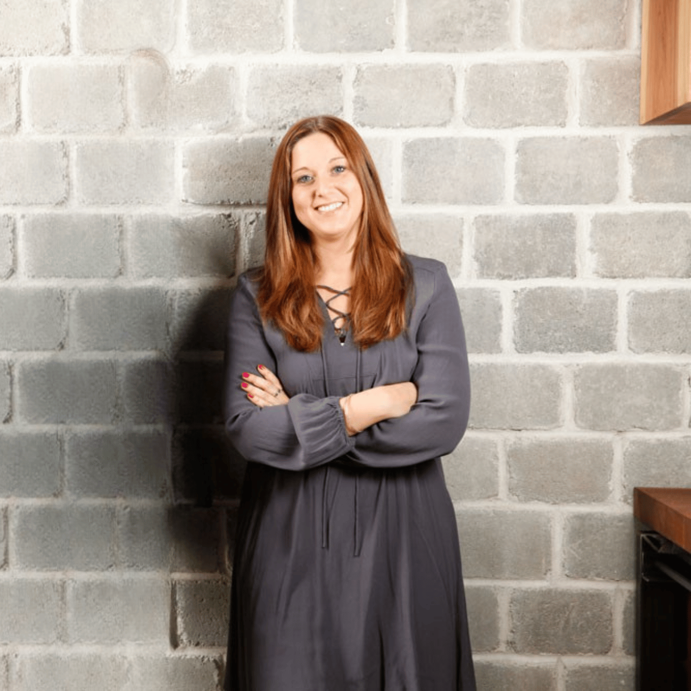 Mareike Schröder – Geschäftsführung Marvida