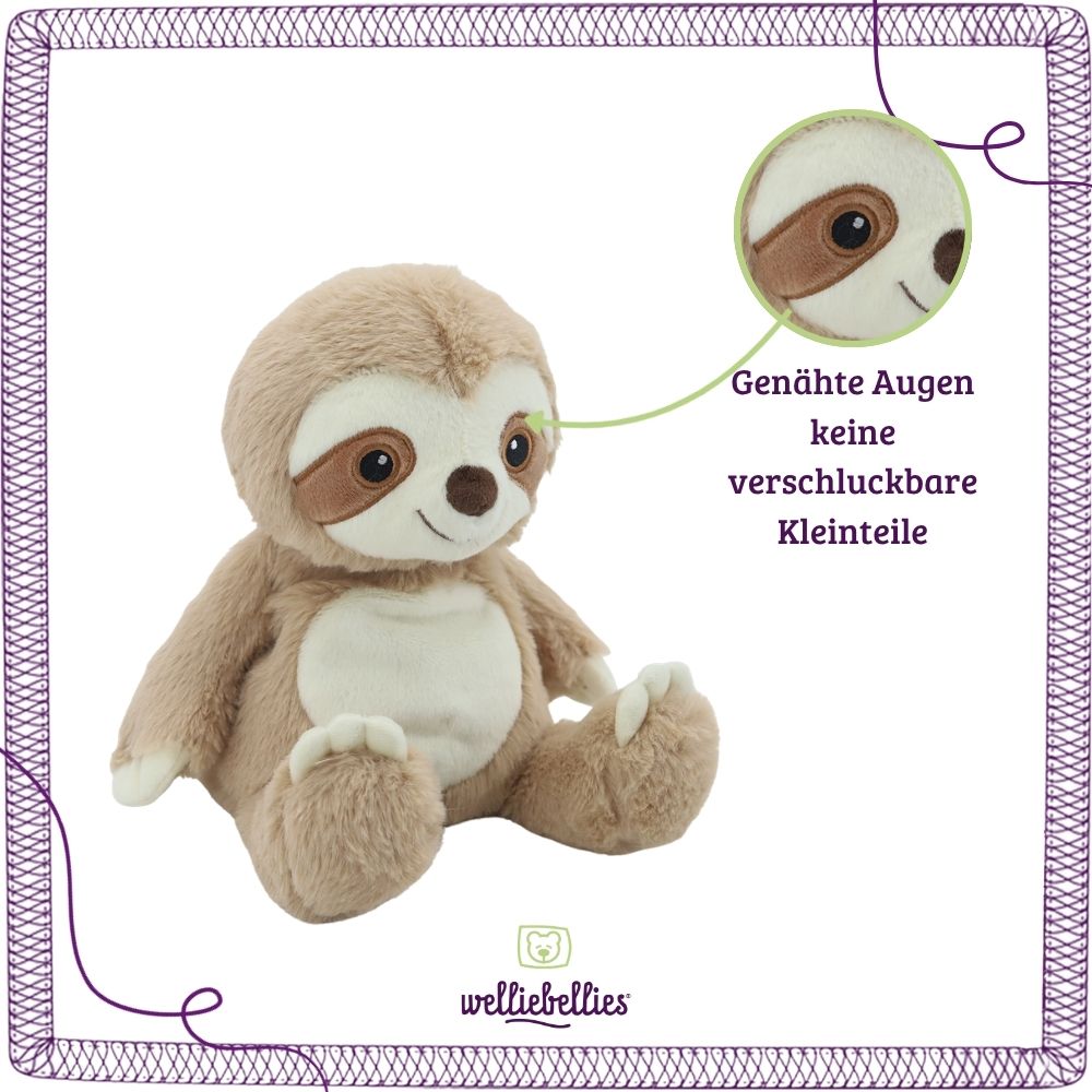 Peluche dinosaure chauffante