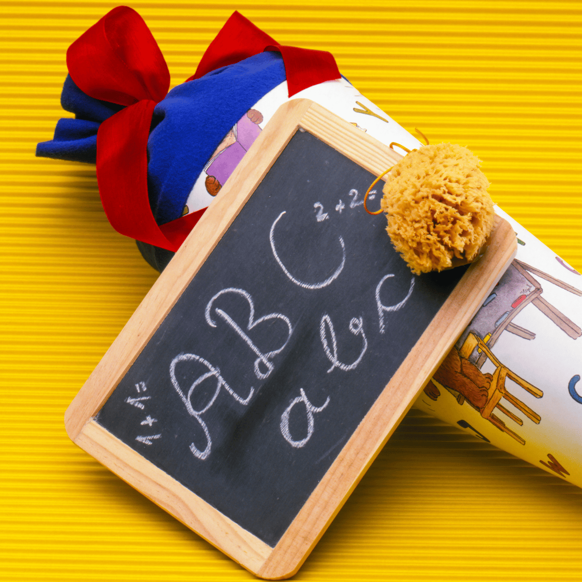 welliebellies Wärmekissen für Kinder sind passende Geschenke zur Einschulung und für den Kindergarten