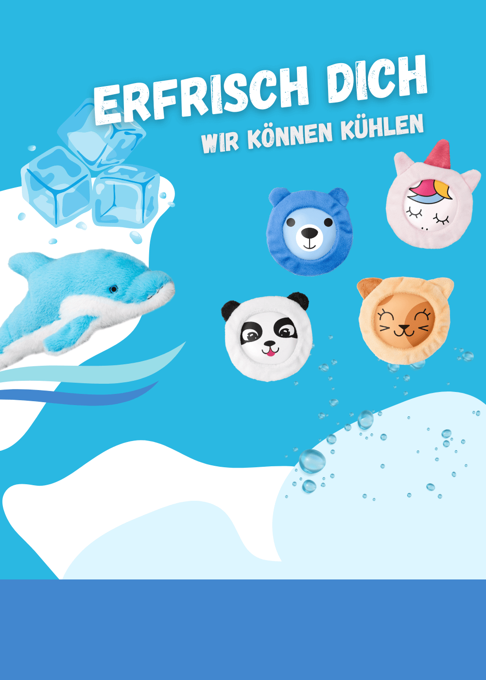 Startseite Welliecools  Sommer Erfrischung 