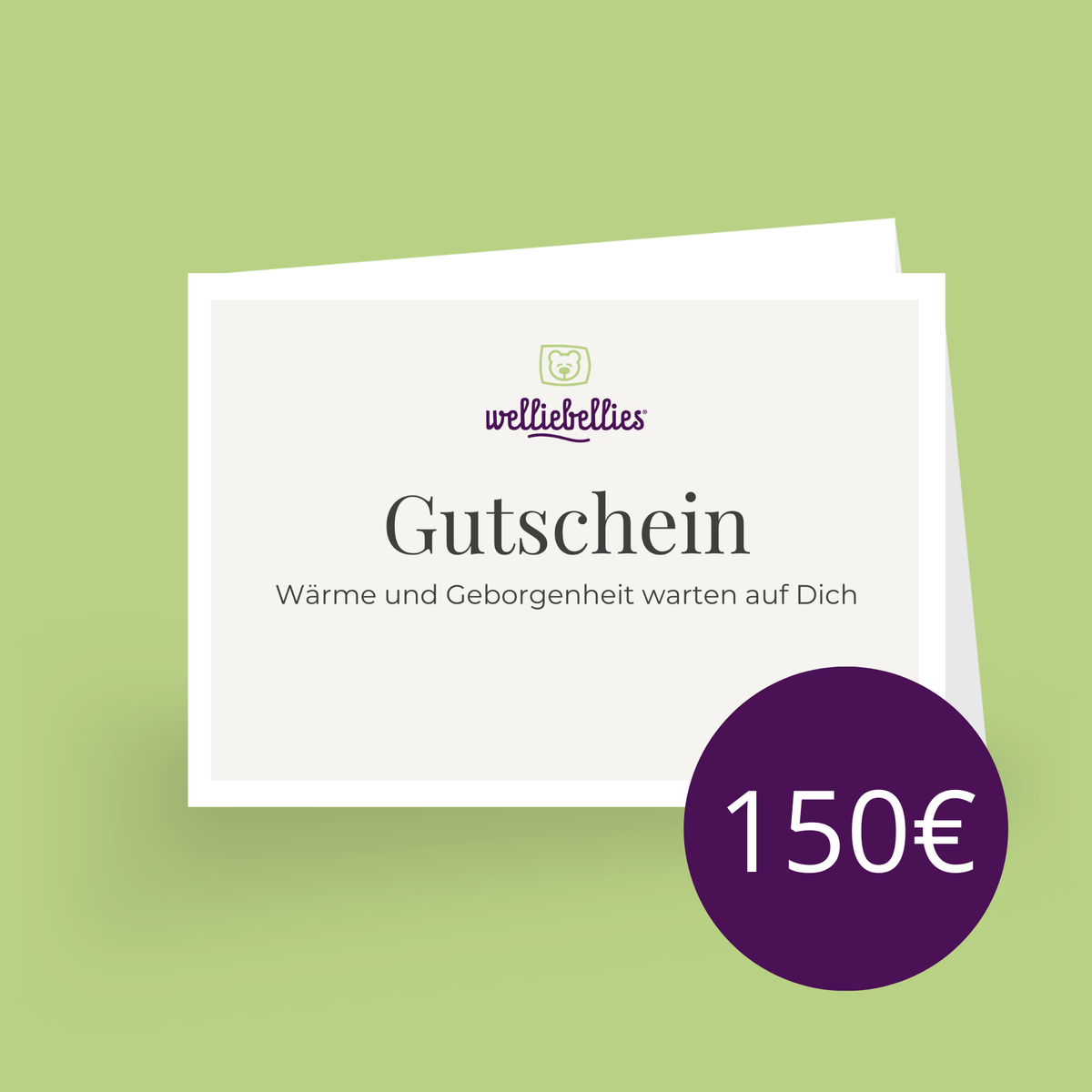 Marvida Geschenkgutschein 150 €