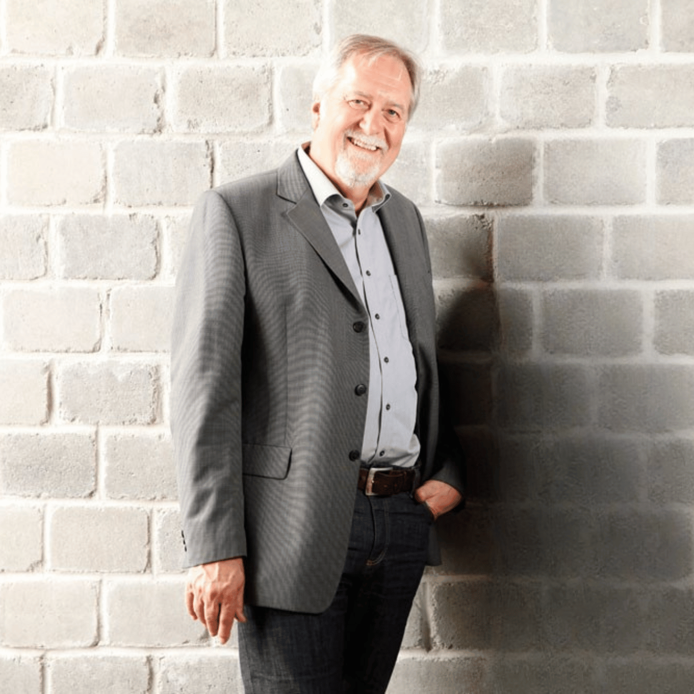 Volker Zitt – Gründer von Marvida