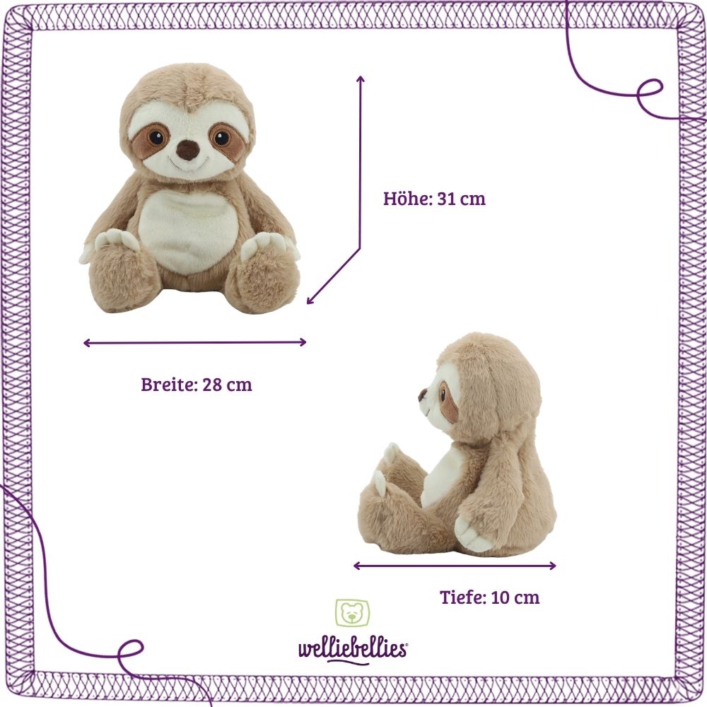 Peluche dinosaure chauffante