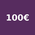 100 €