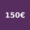 150 €