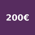200 €