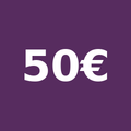 50 €